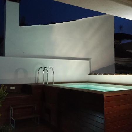 Casa Caballero De La Rosa 프리고드코도바 외부 사진