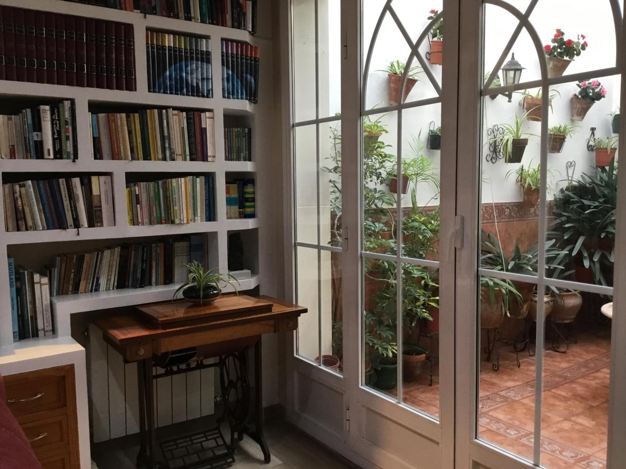 Casa Caballero De La Rosa 프리고드코도바 외부 사진