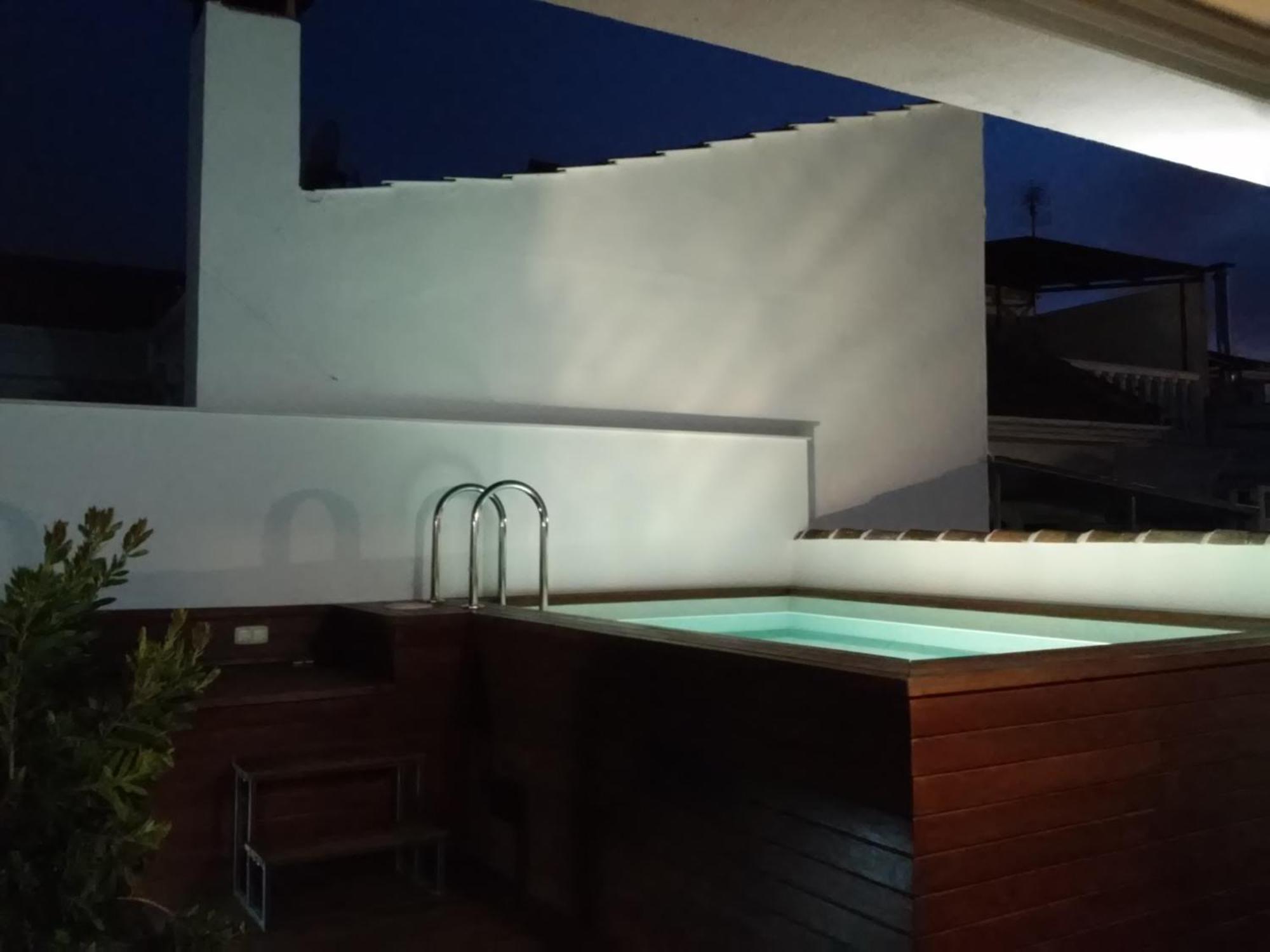Casa Caballero De La Rosa 프리고드코도바 외부 사진
