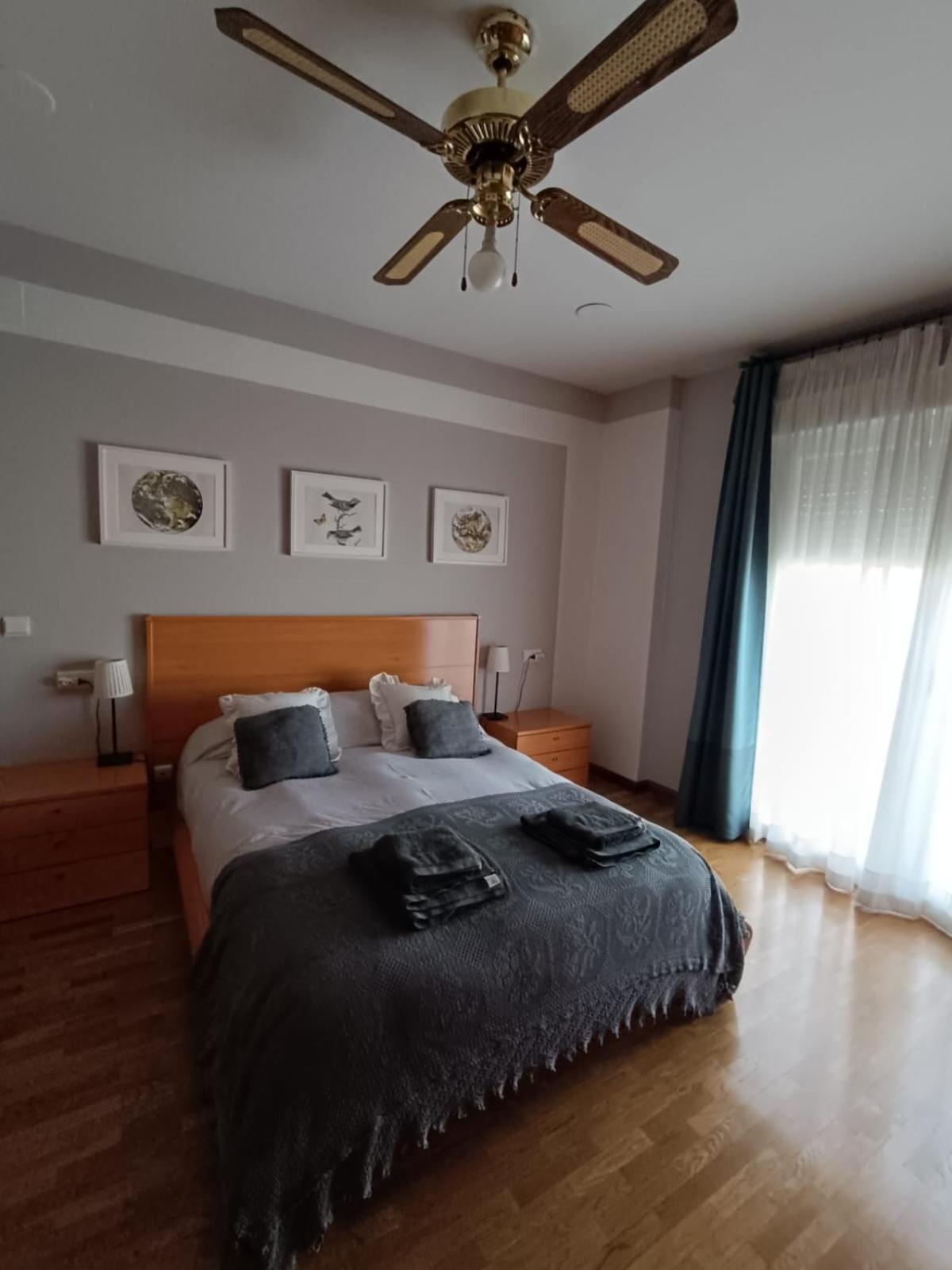 Casa Caballero De La Rosa 프리고드코도바 외부 사진